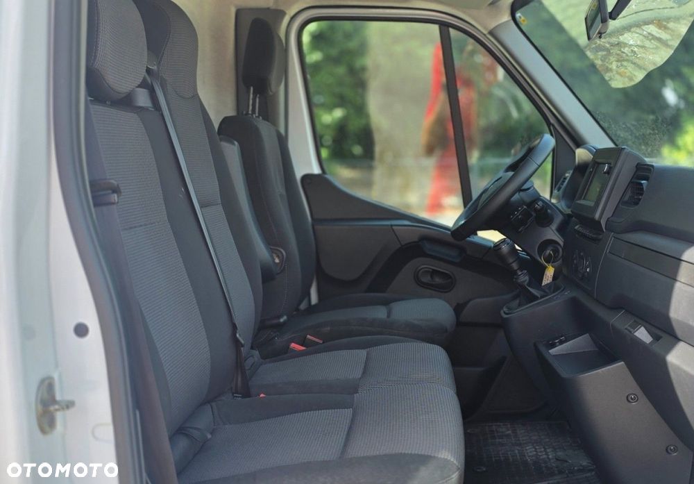 Renault Master - 10