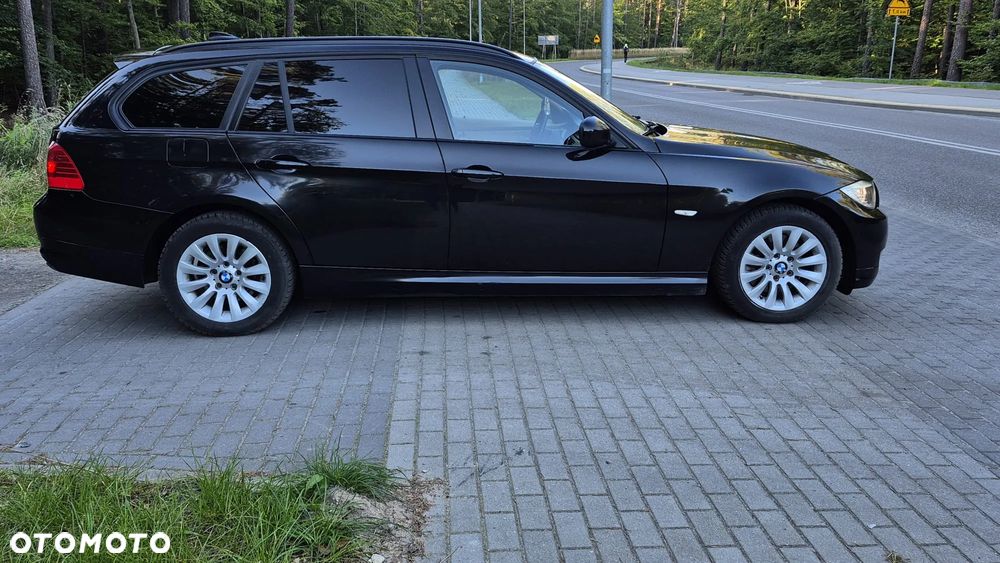 BMW Seria 3 318d - 7