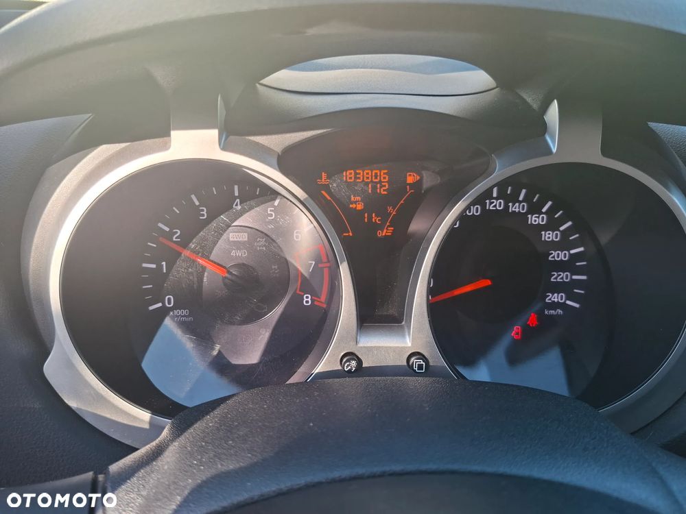 Nissan Juke 1.6 Tekna S&S - 16