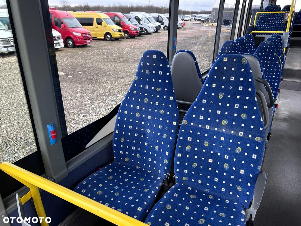 Setra 415 LE - 19