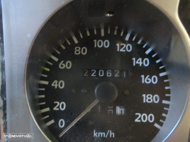 Quadrante HR806319 HYUNDAI GALLOPER 2001 2.5Tdi KM/H 220621 - 2