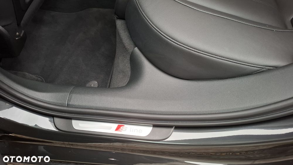 Audi A6 Limousine - 21