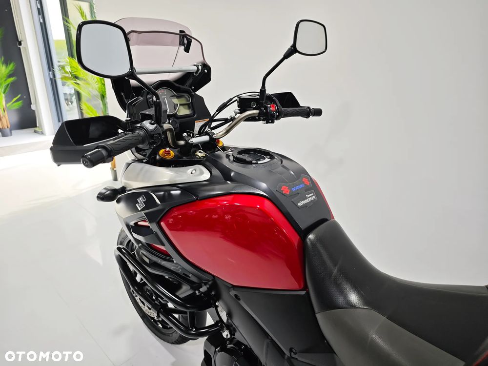 Suzuki V-STROM - 24