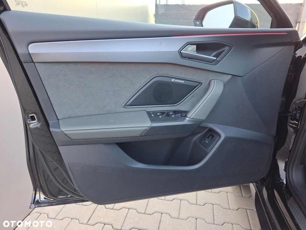 Cupra Leon Sportstourer 1.5 eTSI DSG - 16