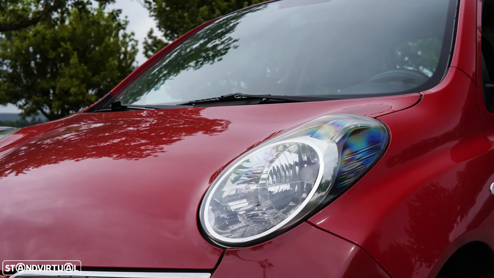 Nissan Micra 1.2 City - 6