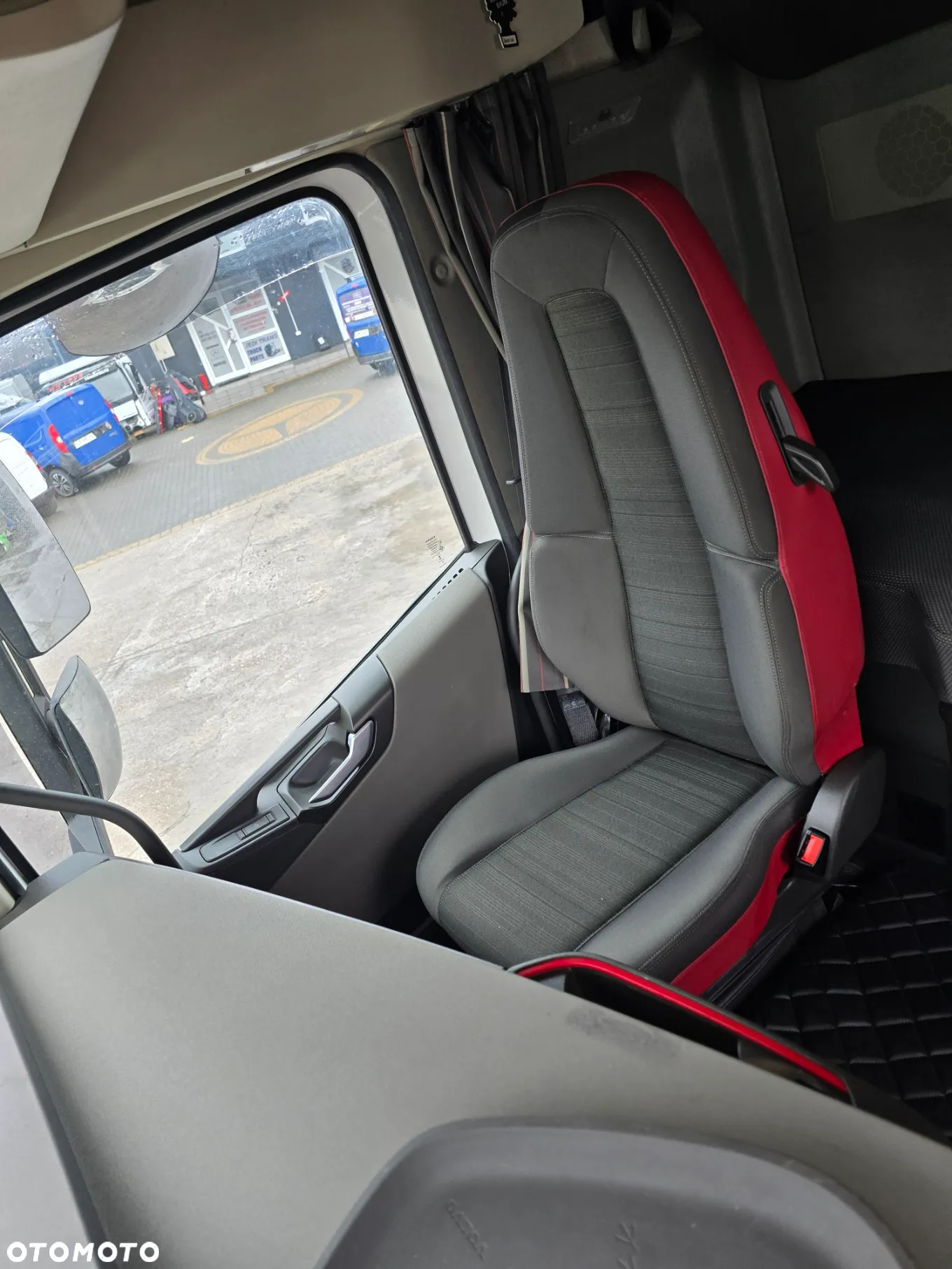 Volvo VOLVO FH 4 460  Lowdeck - 25