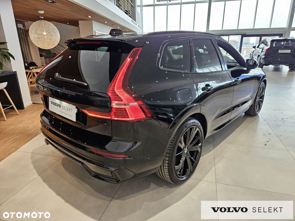 Volvo XC 60 - 8