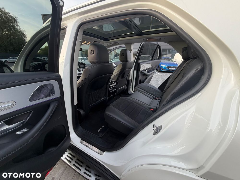 Mercedes-Benz GLE 350 d 4-Matic Premium Plus - 16