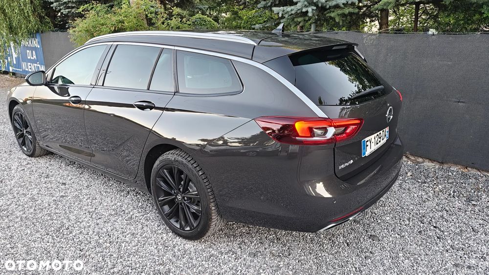 Opel Insignia - 6