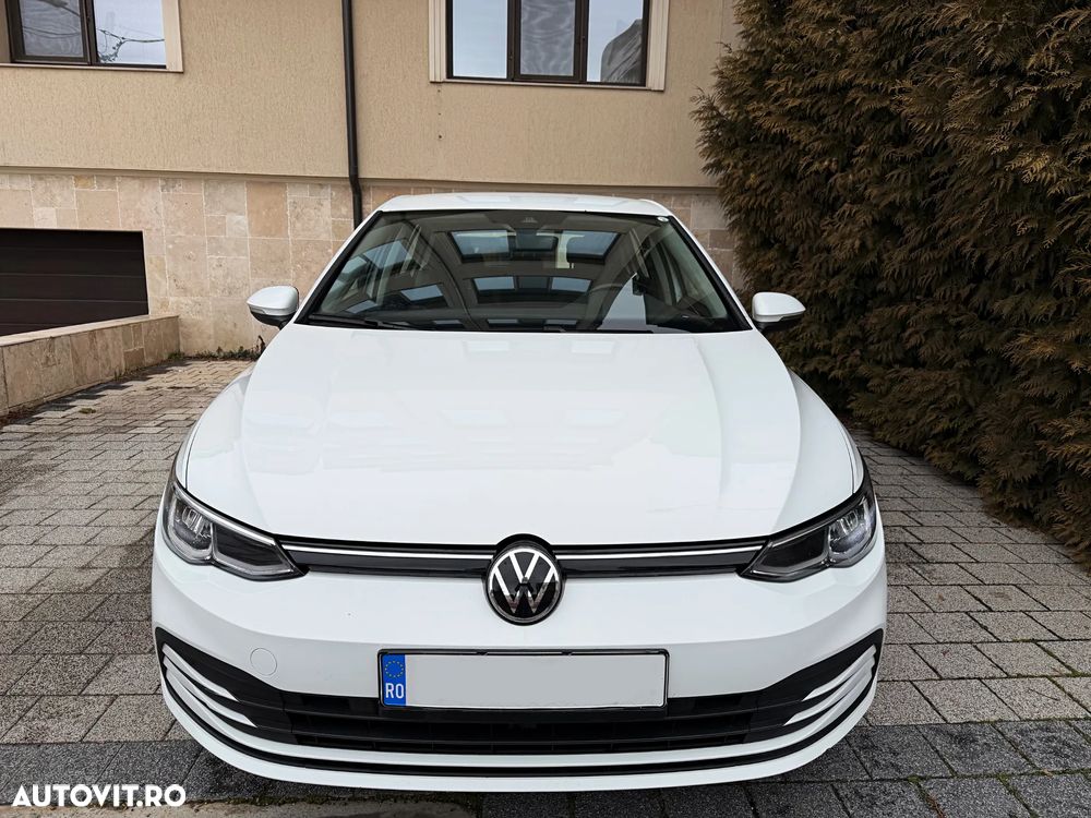 Volkswagen Golf - 12