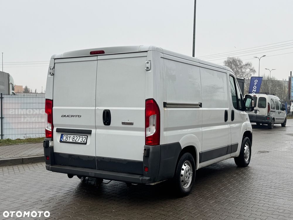 Fiat Ducato - 2