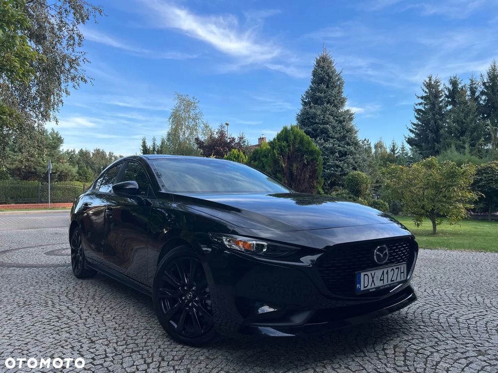 Mazda 3 - 1