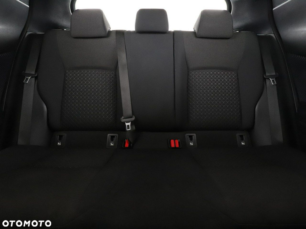 Toyota C-HR 1.8 Hybrid Comfort - 18