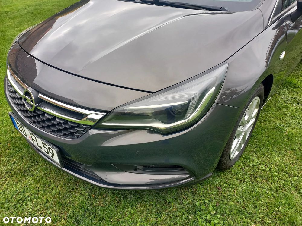ASTRA V J ZDERZAK BŁOTNIK LEWY PRAWY NOWY Z190 JAKOŚĆ WSZYSTKIE KOLORY - 10