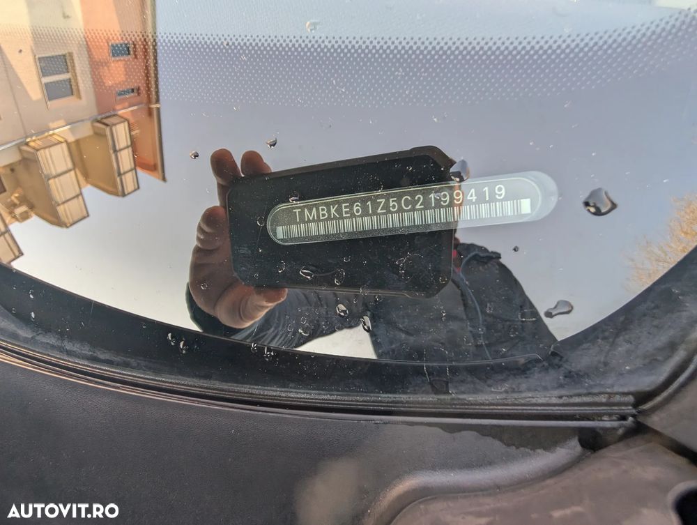 Skoda Octavia 2.0 TDI DPF Elegance 4x4 - 6