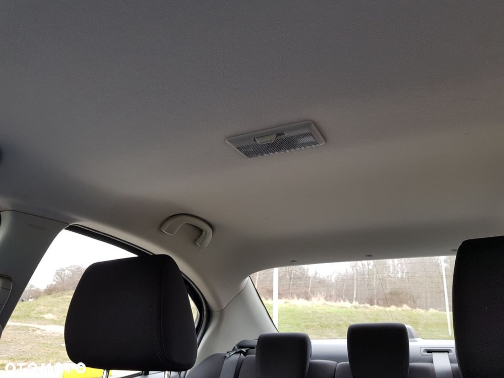 Suzuki SX4 1.6 VVT Comfort - 12