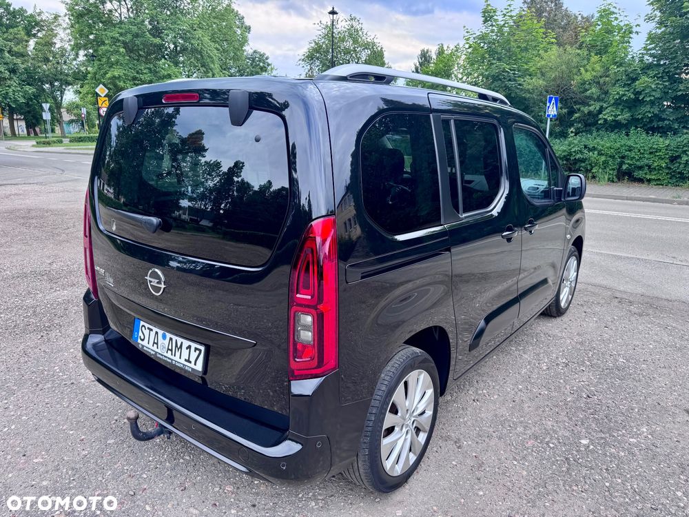 Opel Combo 1.5 D Start/Stop Elegance - 6