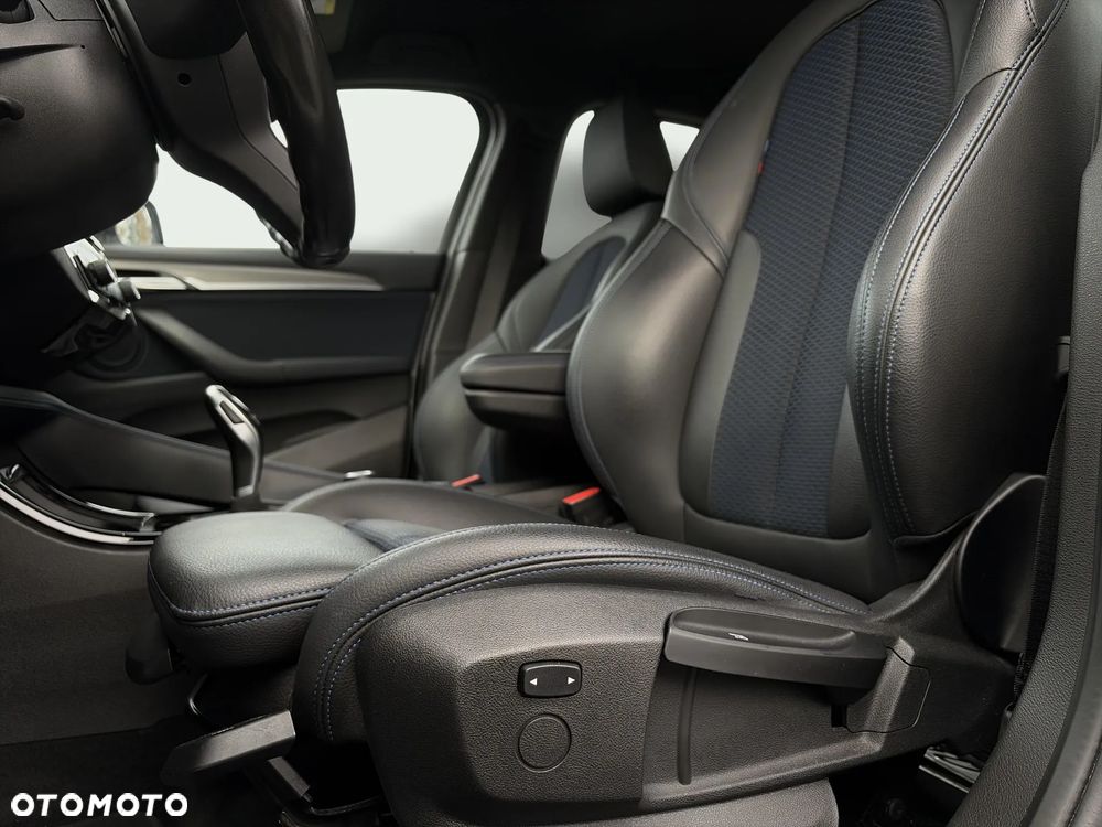 BMW X2 sDrive18i M Sport - 15