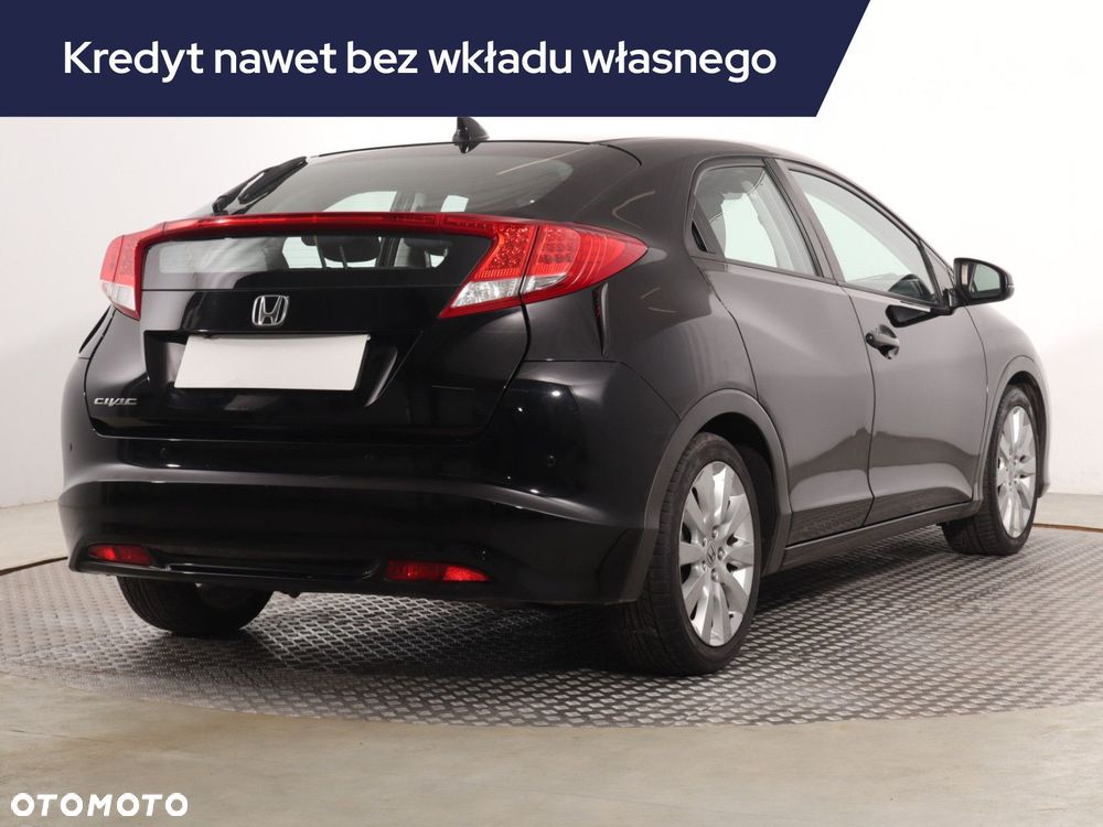 Honda Civic - 7