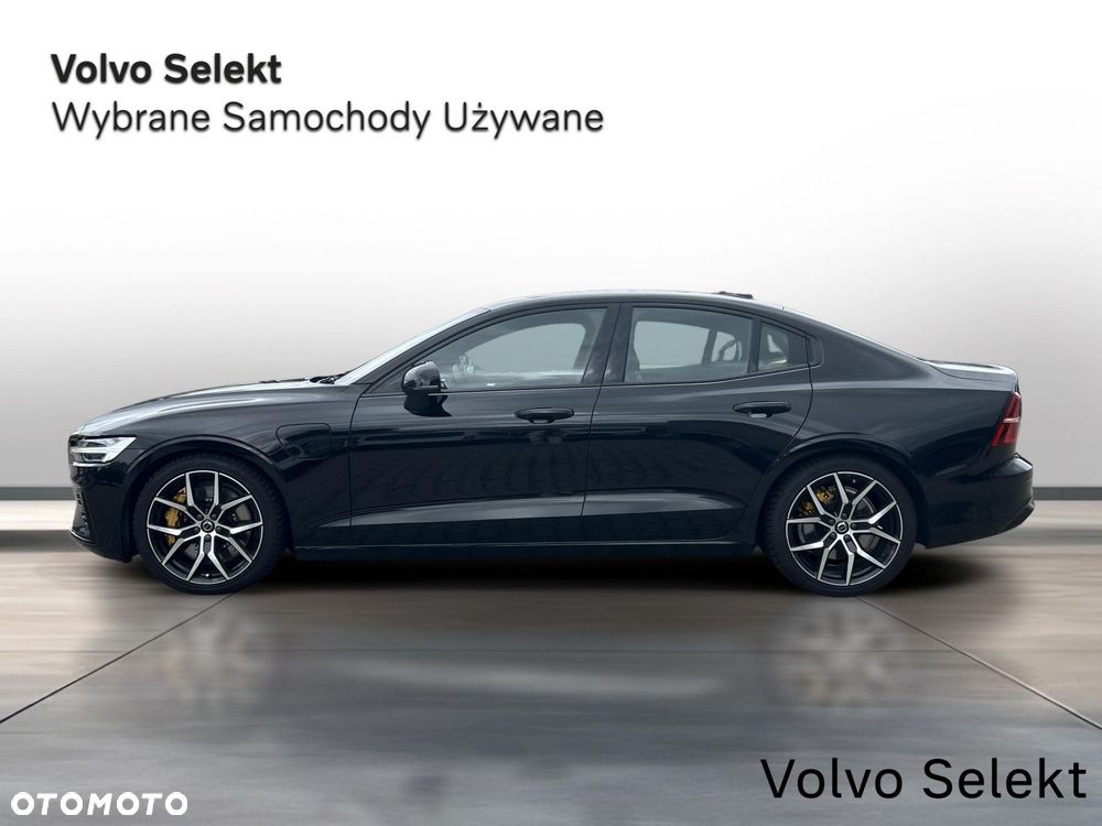 Volvo S60 - 3