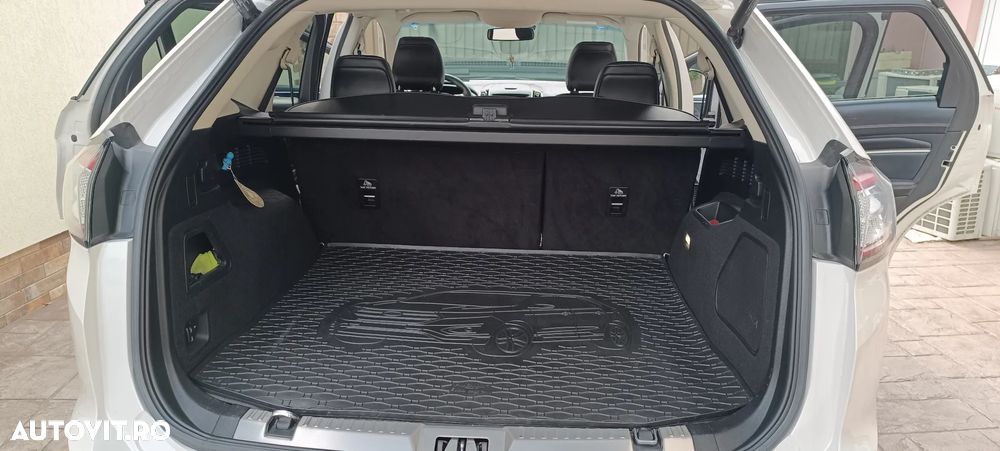 Ford Edge 2.0 TDCi Bi-Turbo 4x4 Vignale - 6