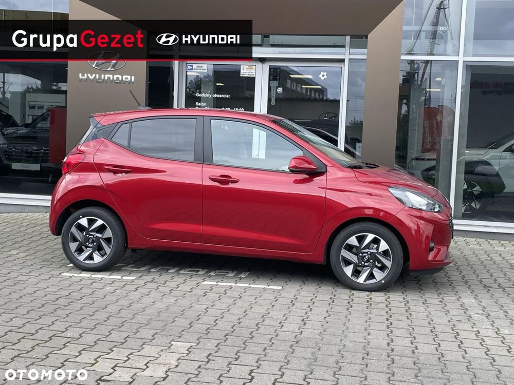 Hyundai i10 1.2 Modern - 2