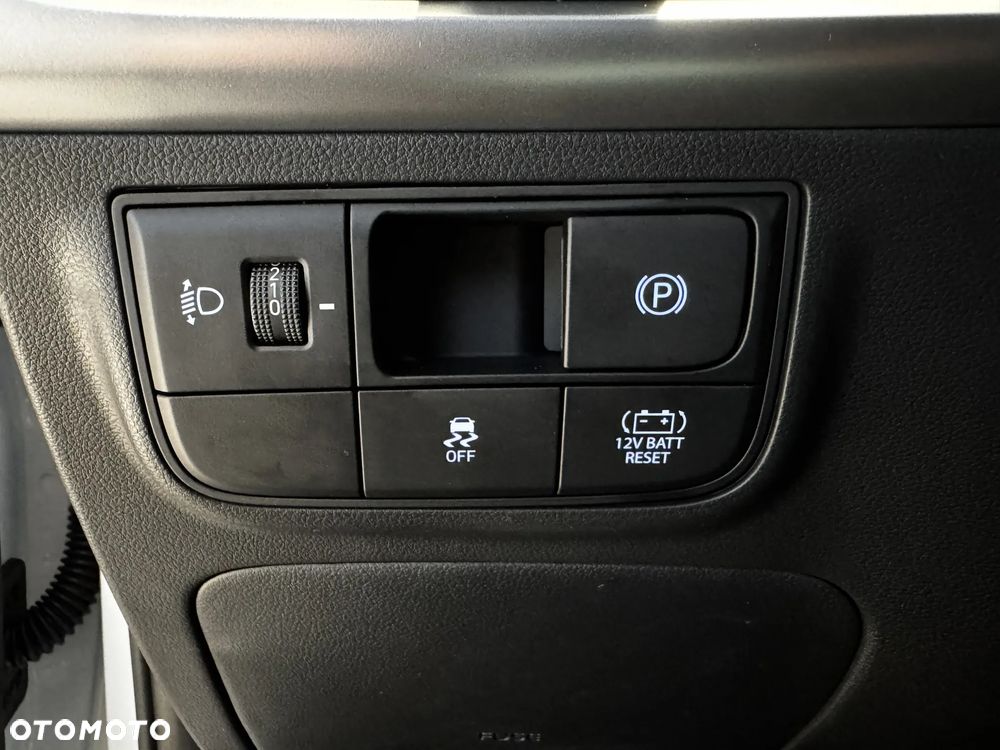 Hyundai Tucson 1.6 T-GDi HEV Smart 2WD - 15