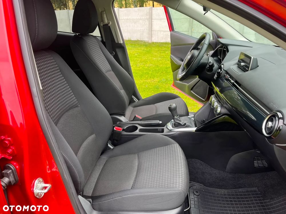 Mazda 2 SKYACTIV-G 75 Exclusive-Line - 7