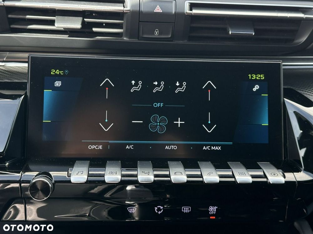 Peugeot 508 - 30