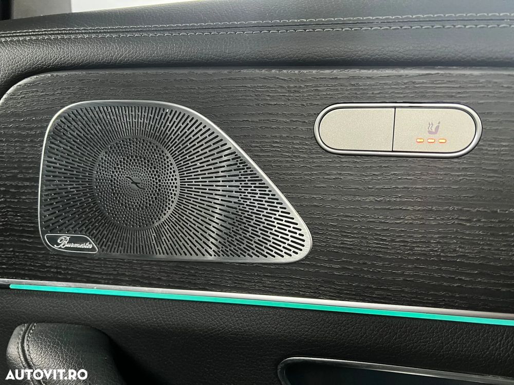 Mercedes-Benz GLE 450 4Matic 9G-TRONIC AMG Line - 9