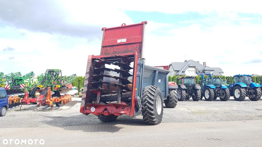 Inny Bonneau Trichet EV12L - 32