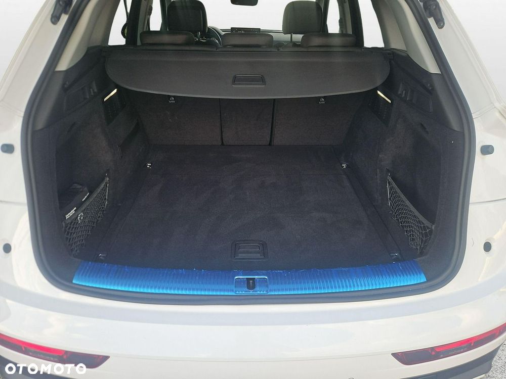 Audi Q5 40 TDI mHEV Quattro Advanced S tronic - 16