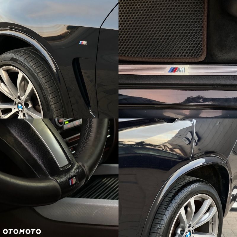 BMW X5 xDrive25d - 15