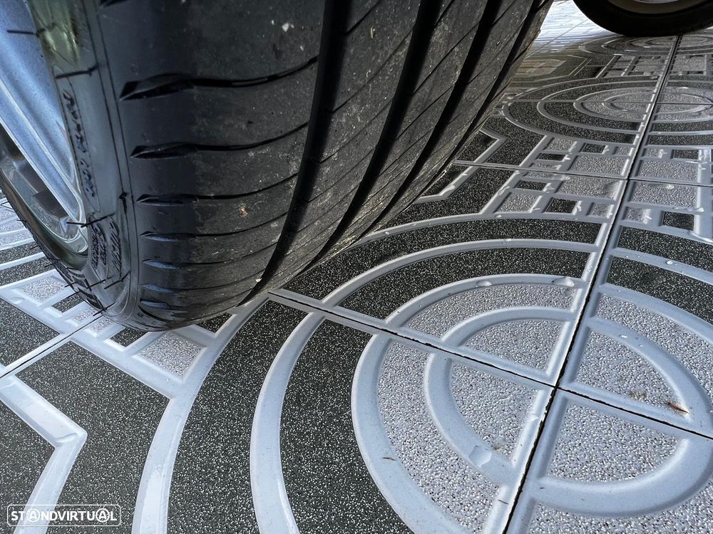 Mercedes-Benz A 180 CDI BE AMG Line Aut. - 56