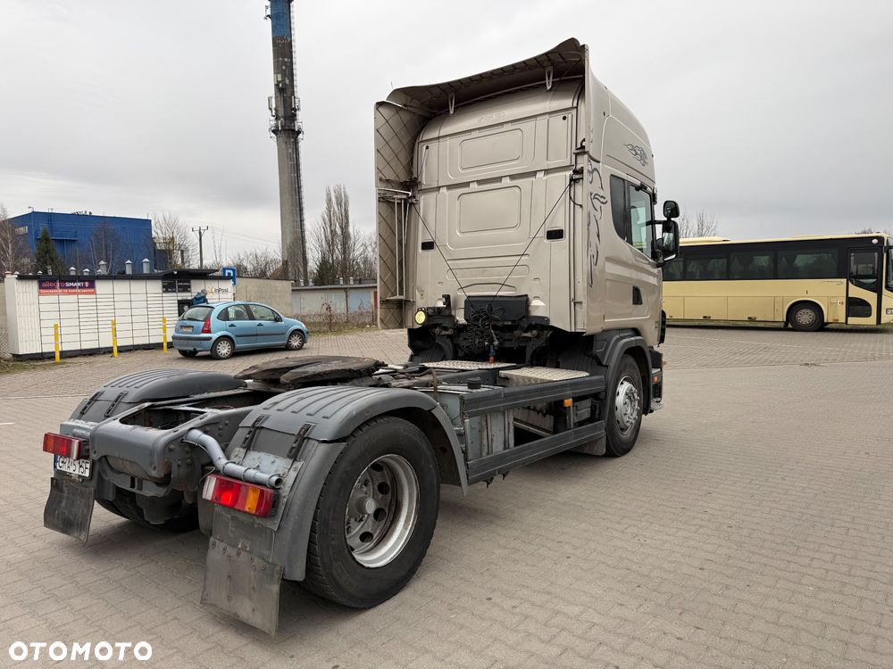 Scania R114 - 8