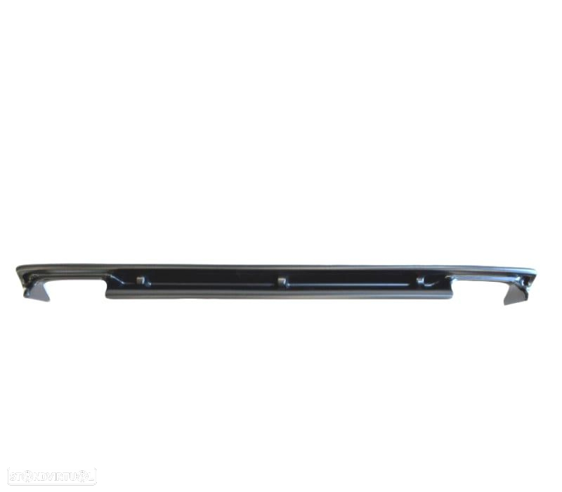 DIFUSOR BMW E36 91-98 LOOK M3 DUPLO - 4