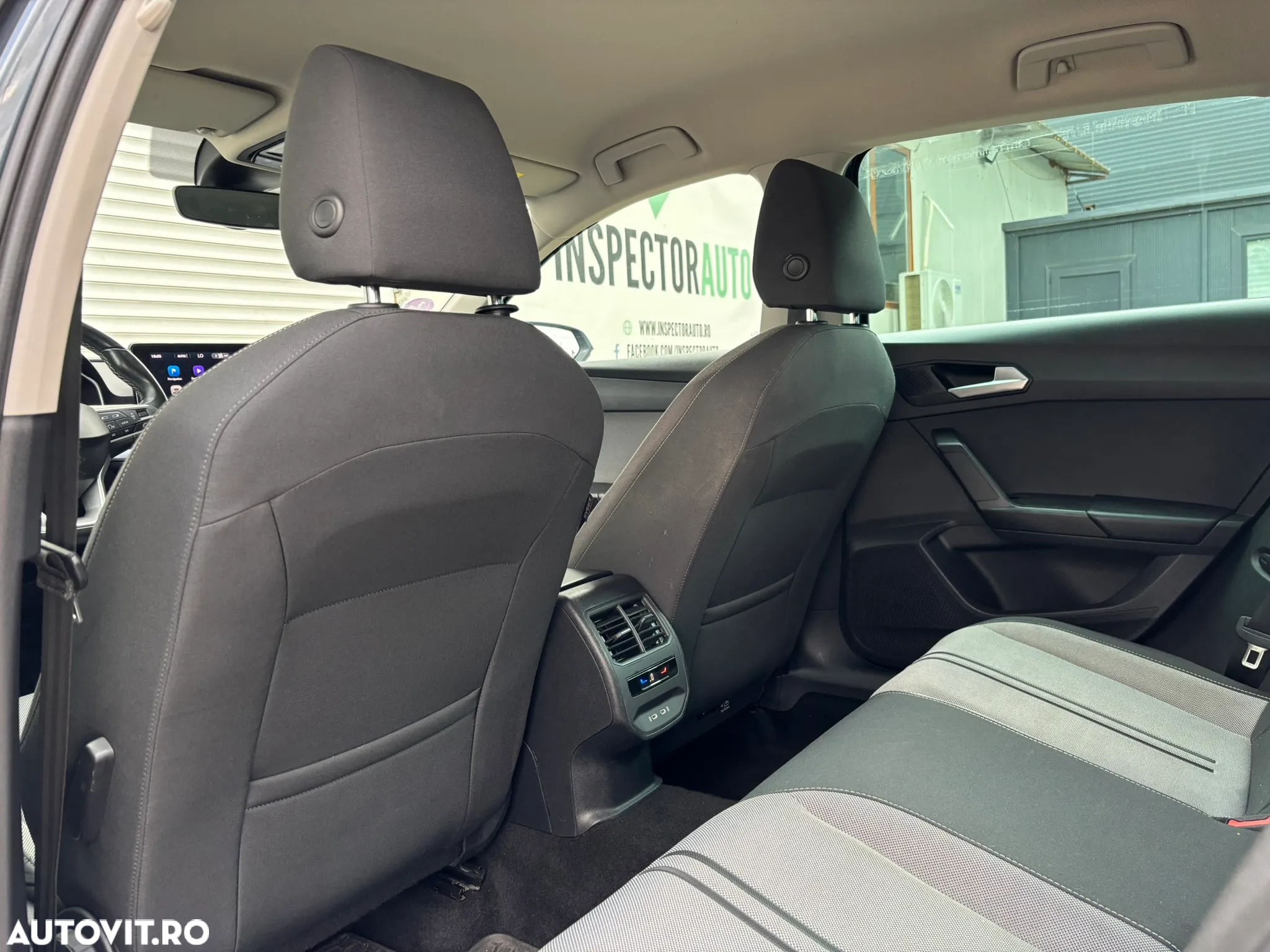 Seat Leon 1.0 eTSI OPF DSG Style Edition - 21