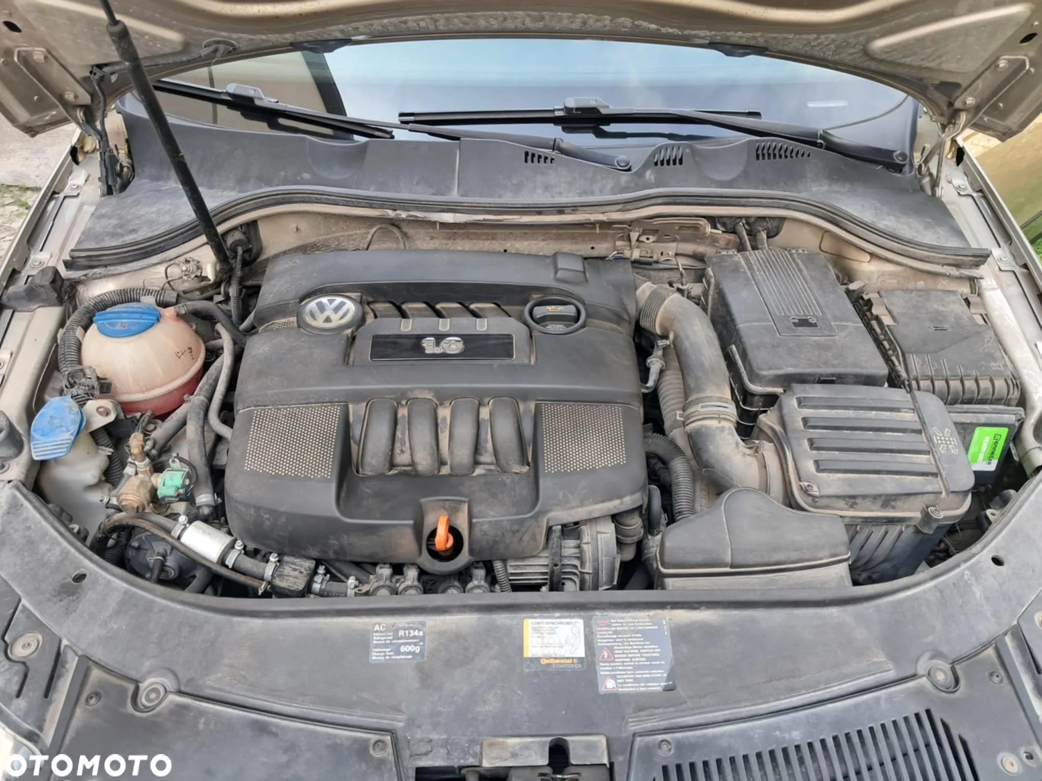 Volkswagen Passat - 6
