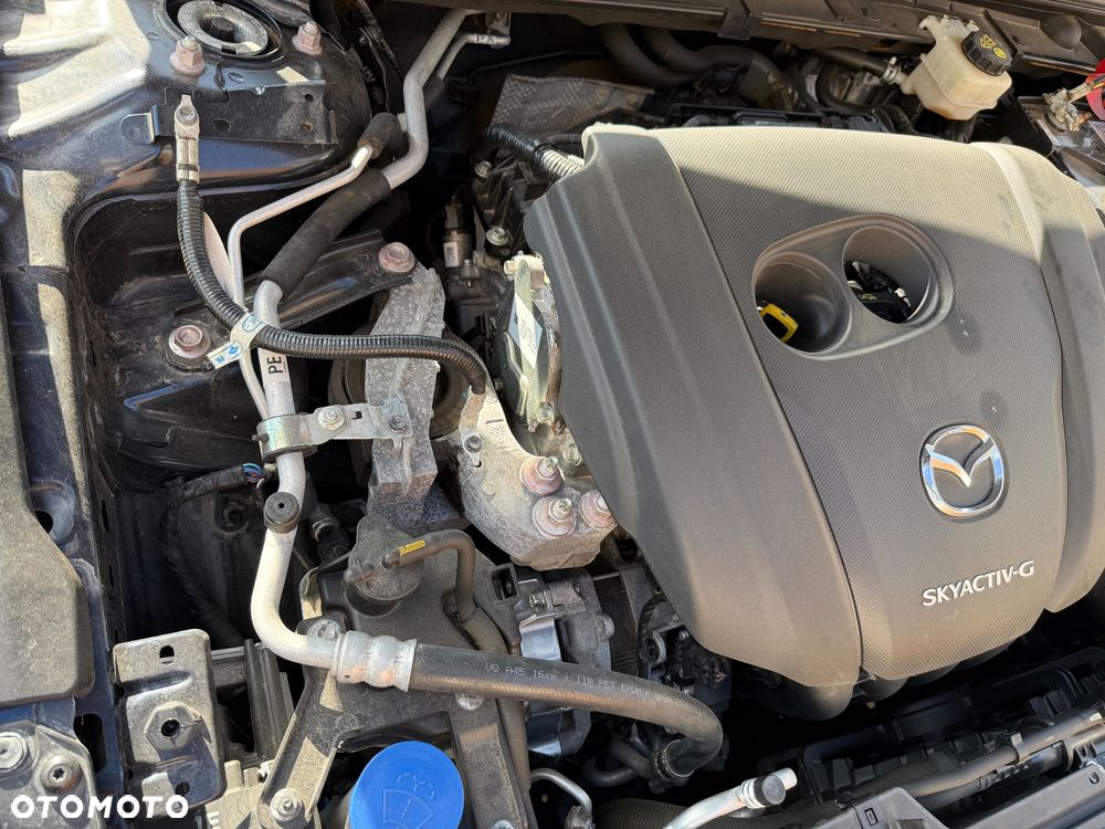 Mazda 3 - 17