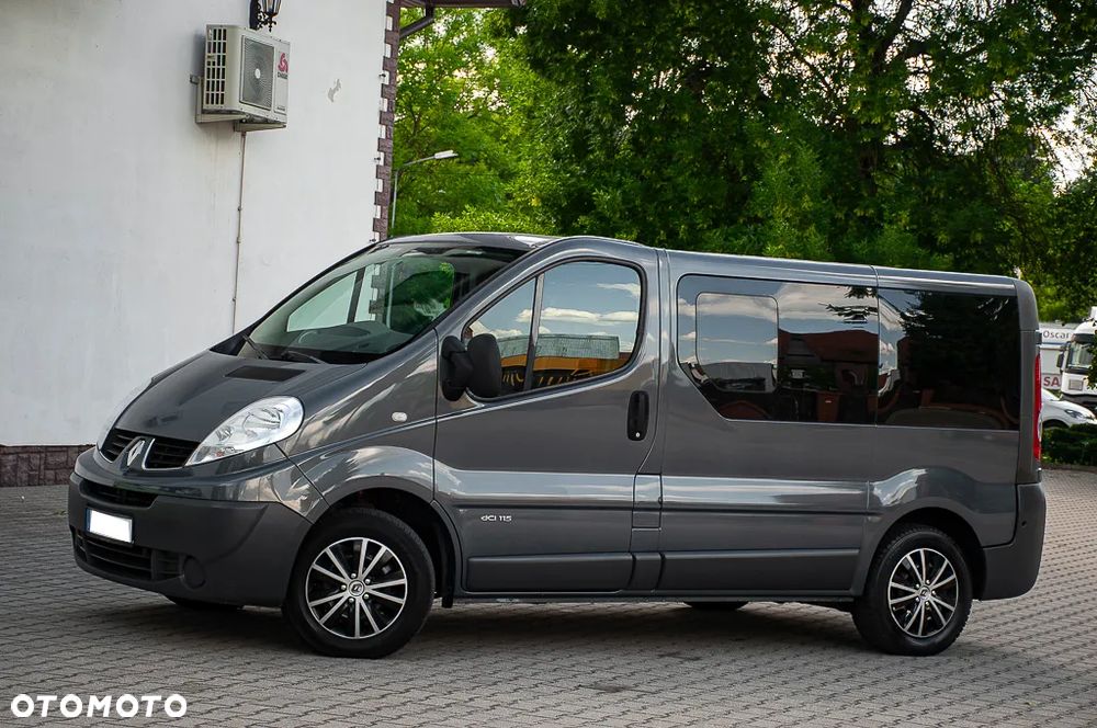 Renault Trafic - 4