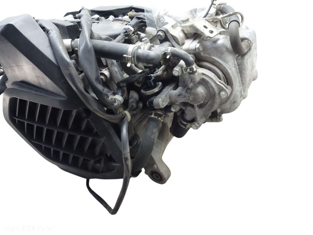 Honda Pcx 125 Jf47E Silnik Gwarancja 30 dni - 4