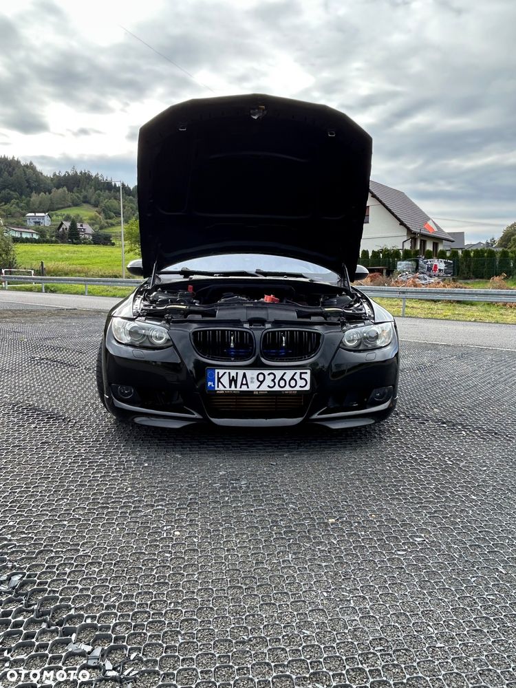 BMW Seria 3 335i - 12