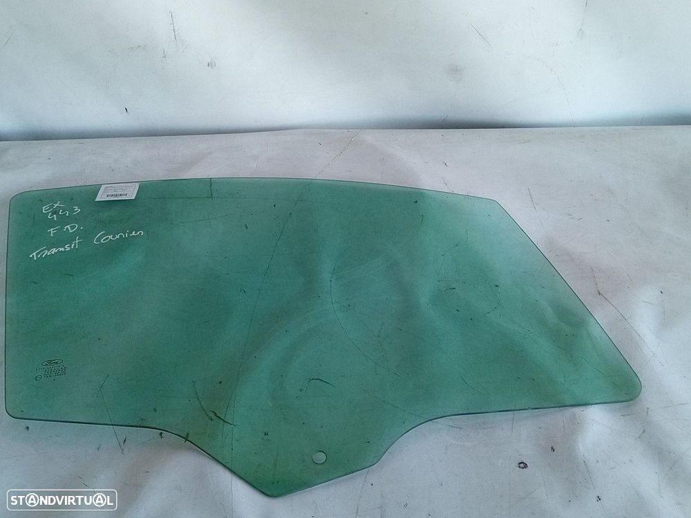 Vidro porta frente direita FORD Transit Courier I - 1