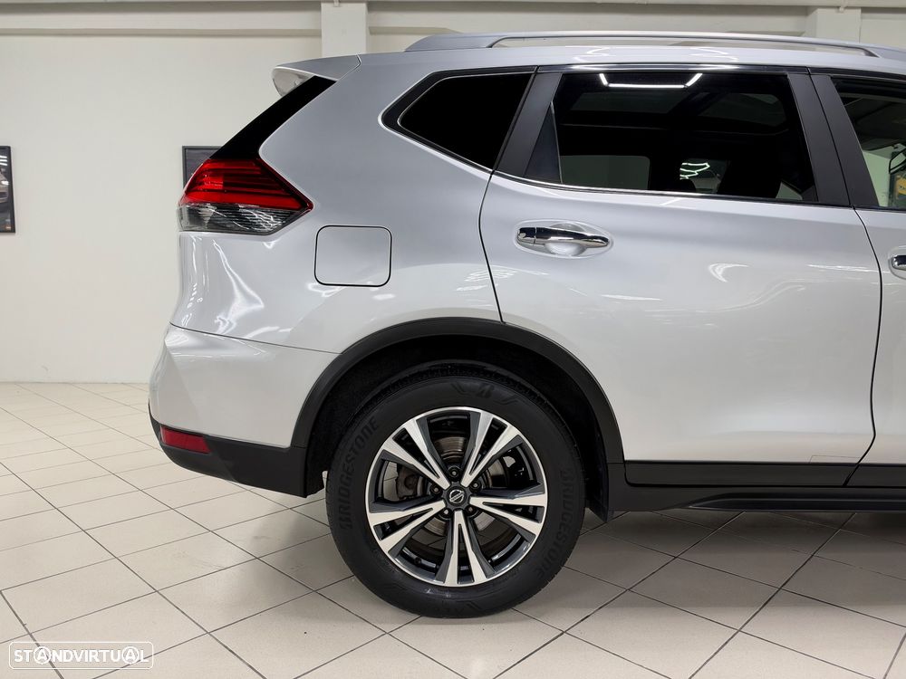 Nissan X-Trail 1.6 dCi N-Connecta - 5
