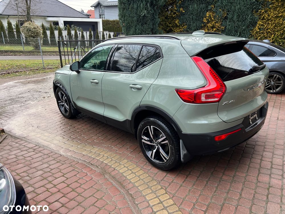 Volvo XC 40 - 8