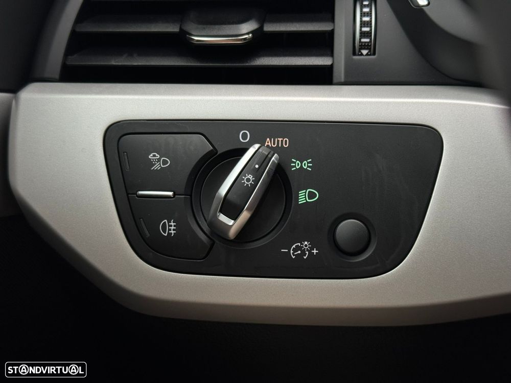 Audi A5 Sportback 35 TDI S tronic - 24