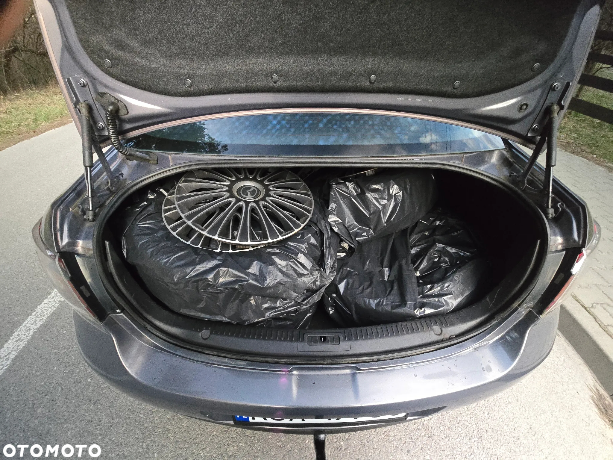 Mazda 6 1.8 Exclusive - 24