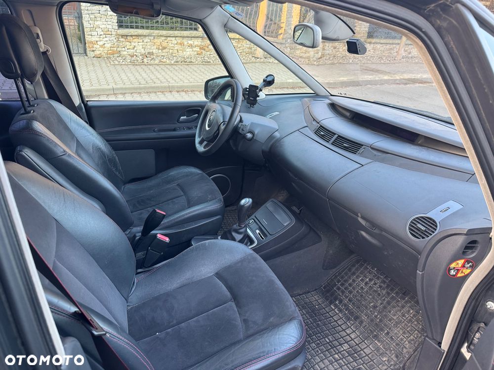 Renault Espace 2.0T Impulsion - 4