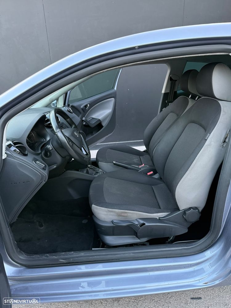 SEAT Ibiza - 12