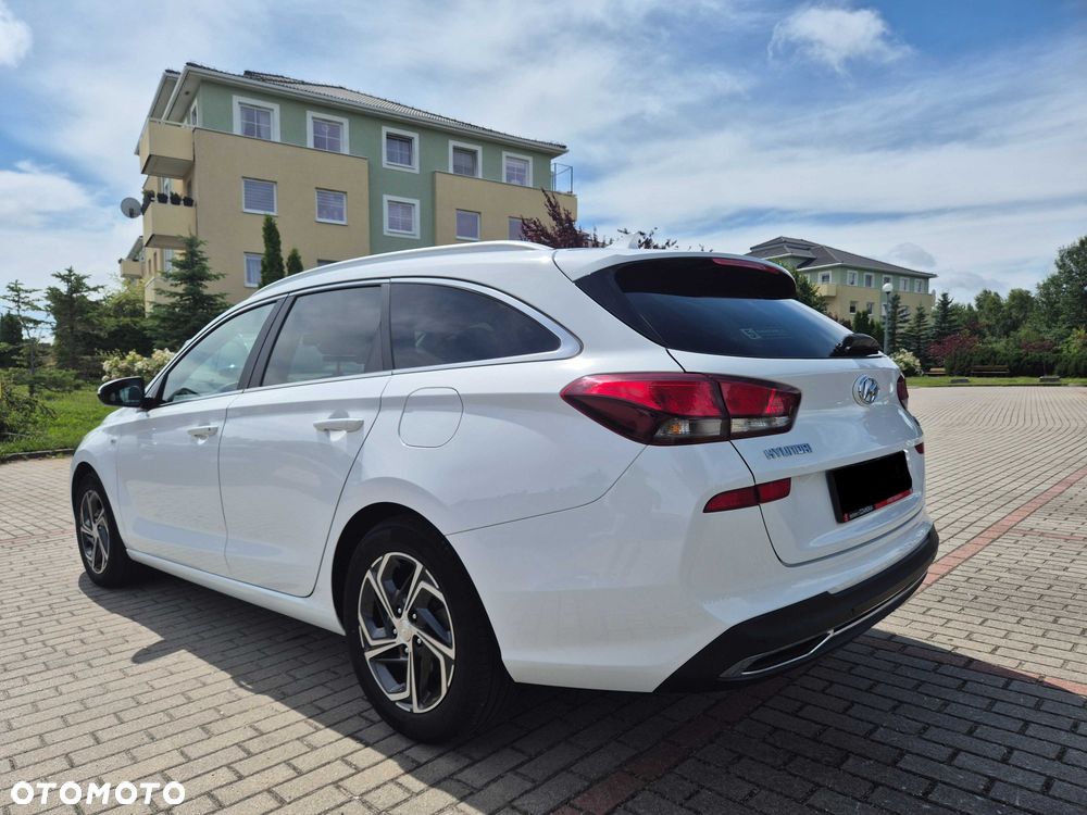 Hyundai i30 - 3